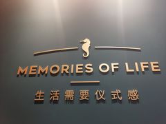 -海马体照相馆(大连罗斯福广场店)