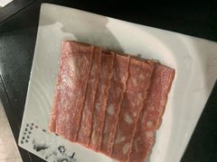 培根-火焱山烤肉·齐齐哈尔烤肉(朝阳店)