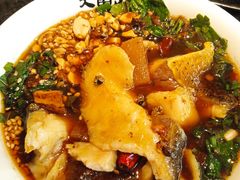 -大鱼山房鱼头火锅(老字号品质店)