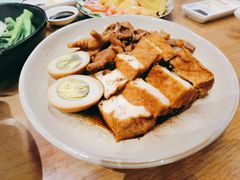 卤水四拼-新加坡高记KOO KEE Restaurant(盈科店)