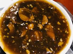 炒肝-姚记炒肝店(鼓楼店)