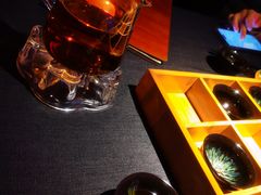 -華府(凯德晶萃店)