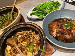 -啫神·广州地标美食(北京路店)