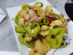 -林记潮汕海鲜砂锅粥(平潭店)
