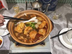 -肥家大排档(天河体育西店)