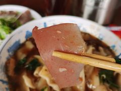 -周记三套车·甘肃名小吃