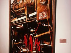 -中华艺术宫(上海美术馆)