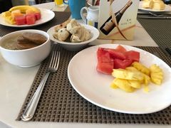 -苏州吴宫泛太平洋酒店