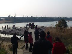 -美兰湖景区