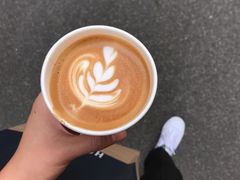 -JPG coffee(广州体育西店)