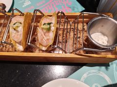 -西堤牛排(合肥之心城店)