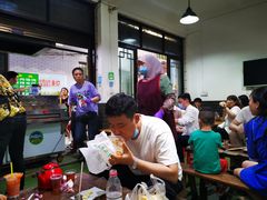 -清真·马峰烤肉(小学习北巷店)