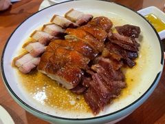 -香港仔茶餐厅(凤阳店)