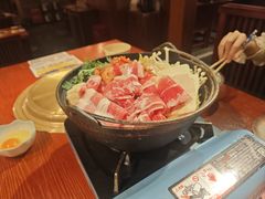 -喜牛烧肉酒场·黑金店(威高广场店)