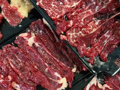 -潮发潮汕牛肉店(龙洞店)