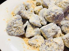 麦片紫薯-郑喜旺烧烤(郑州总店)