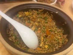 -大师兄·西北小馆(金湾华发商都店)