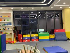 -妙拓思MUTUUS少儿体能馆(赛银国际店)