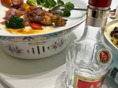 -同庆楼(奥体中心店)