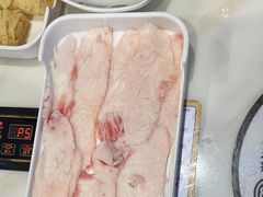 -潮汕大目牛肉火锅(水围店)