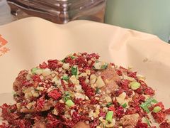 -衡厨·衡阳土菜(中南店)