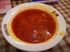 -华梅西餐厅(哈尔滨中央大街店)
