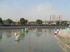 -蠡湖大桥公园