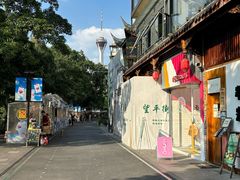 -独食火锅·半米屋台(望平街店)