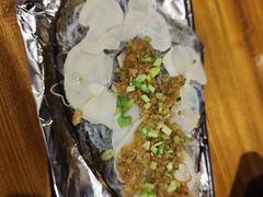 -质烤烤物·活烤海鲜(质烤总店)