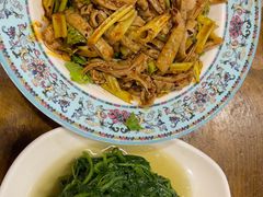 -双流老字号董蹄花(机场南四路店)