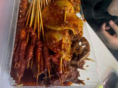 -胡仁根胡记炸炸炸