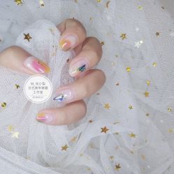 -米小兔美甲美睫