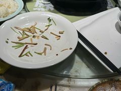 -梁家大院•农家菜(昆山会展中心店)