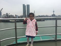 -澳门环岛游湾仔码头