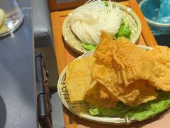 -由衷贵州酸汤牛肉火锅(新桥店)