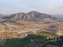 -石经山风景区