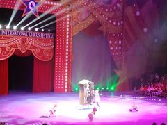 -珠海横琴长隆《卡卡虎奇遇记》