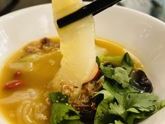 -圣丰索菲特·2 On 988 Café 自助餐厅