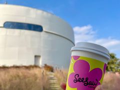 -Seesaw Coffee(西岸凤巢店)