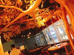 -傣妹火锅(罗宾森购物中心店)