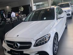 -上海德星奔驰(江杨南路店)