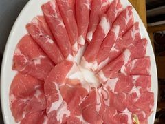 -马记伊源斋涮肉·清真菜(潘家园古玩市场店)