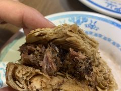 -老爆肚满五香烧牛羊肉