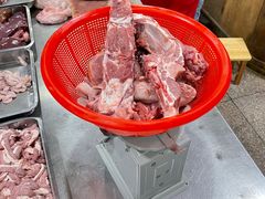 -标记美食新鲜猪杂(兴南大道店)