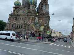 -滴血救世主教堂