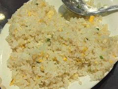 炒饭-重庆风光老灶火锅城(同德广场店)