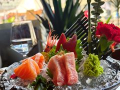 -柳叶道(牡丹广场店)