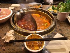 -小龙坎老火锅(北京三里屯店)