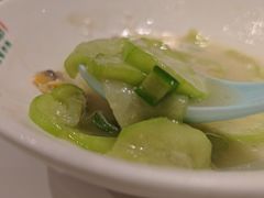 -周大厨辣椒炒肉(淮安万达店)