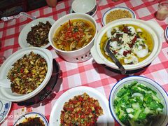 -好帮厨·下饭浏阳菜·坚持现炒(月湖店)